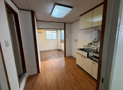 【展望】 | グレース井尻