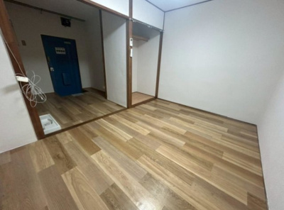 【展望】 | グレース井尻
