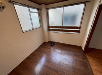 【洋室】