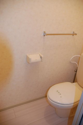 【トイレ】 | プラムタウン