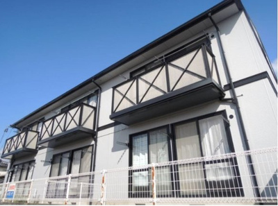 【外観】 | プラムタウン