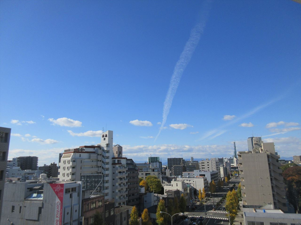 サンドリヨンの展望|サンドリヨン