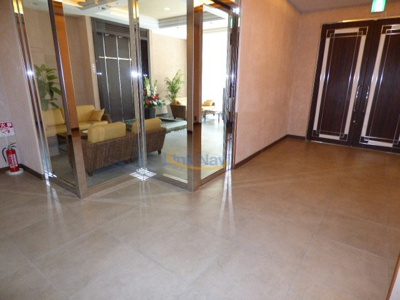 【ロビー】 | プレジオ南堀江