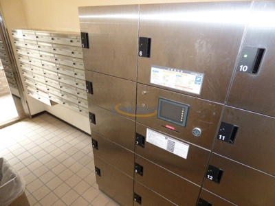 【その他共用部分】 | プレジオ南堀江