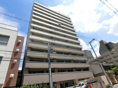 【外観】 | プレジオ南堀江