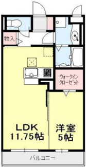 【間取り】 | ベルウッド | 間取り