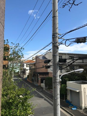 【展望】 | エスポワール１ | 景色