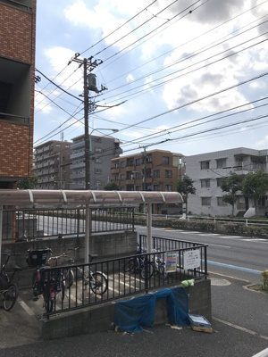 【展望】 | グラン・ド・セフィラ | 景色