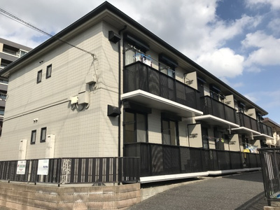 【外観】 | グラン・ド・セフィラ