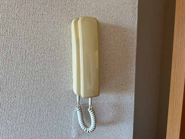 メゾンクラブＹＯＵのセキュリティ