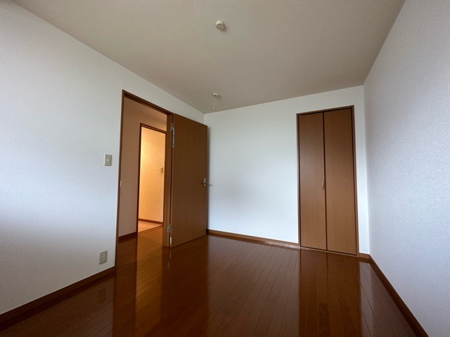 メゾンクラブＹＯＵの寝室