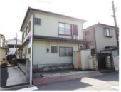 【外観】 | 堀切1丁目売中古戸建