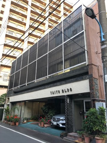 大洋ビル