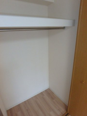 【収納】 | シティーコート福島