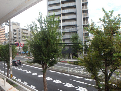 【展望】 | シティーコート福島