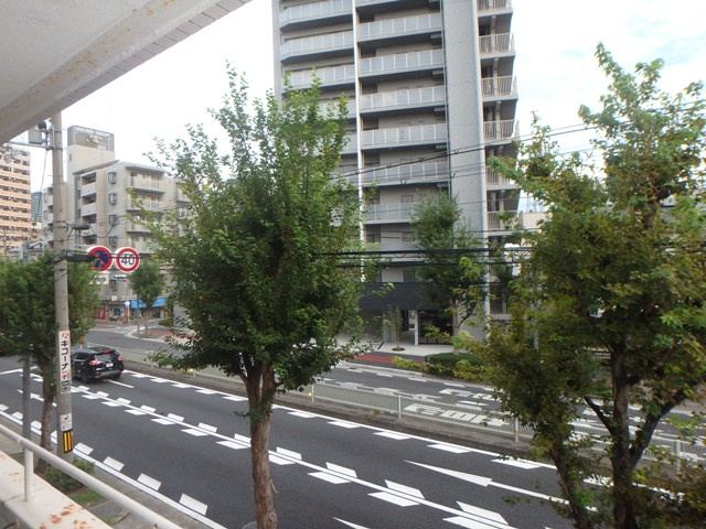 【展望】 | シティーコート福島