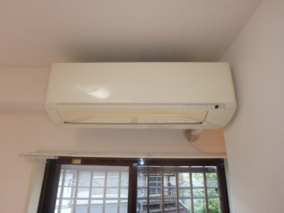 【設備】 | シティーコート福島