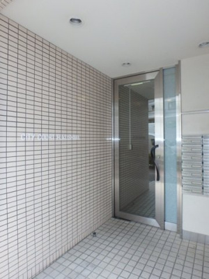 【エントランス】 | シティーコート福島