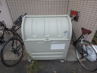 【その他共用部分】 | シティーコート福島