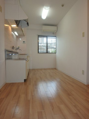 【居間・リビング】 | シティーコート福島