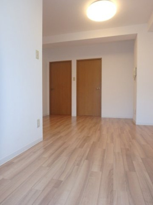 【居間・リビング】 | シティーコート福島