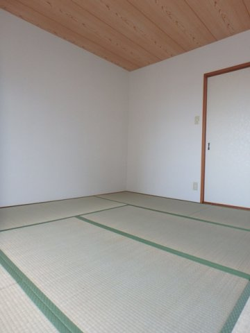 【和室】 | シティーコート福島