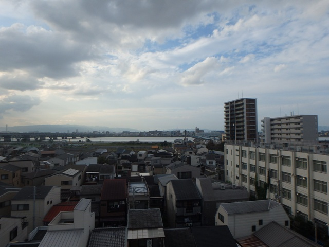 【展望】 | シティーコート福島