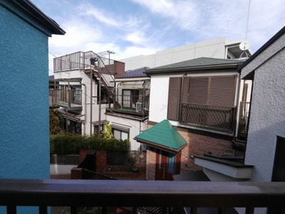 【展望】 | 吉田町貸家