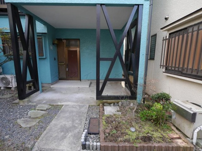 【その他共用部分】 | 吉田町貸家