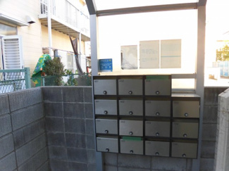 【その他共用部分】