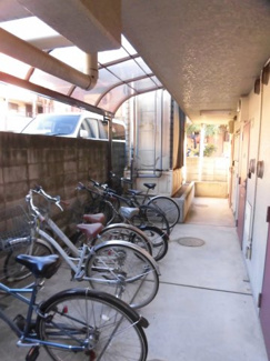 【その他共用部分】