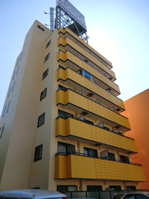 グリーンパーク歌島