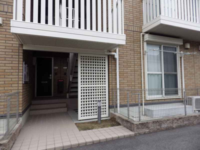 【その他共用部分】 | フィオーレ阿倉川B