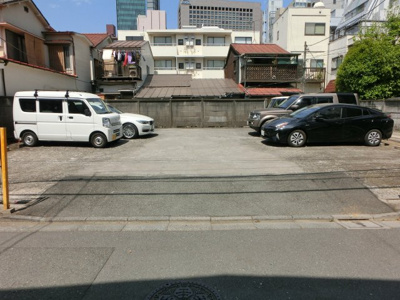 【外観】 | 鈴木駐車場