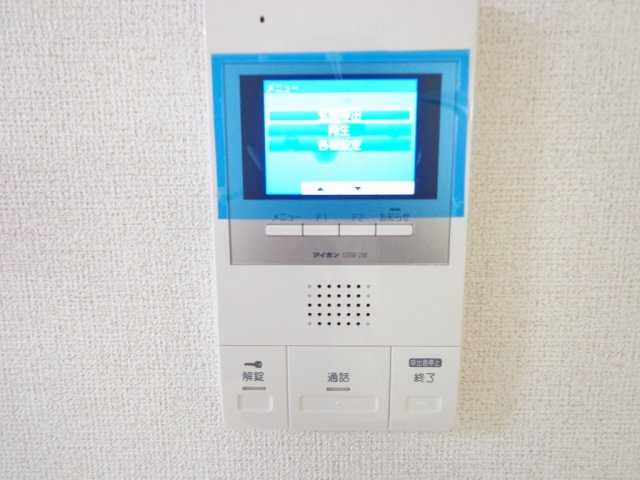 【セキュリティ】 | カーサクレインフィールド