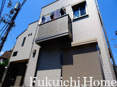 【外観】 | メゾンコハル