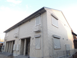 シティパル加美北