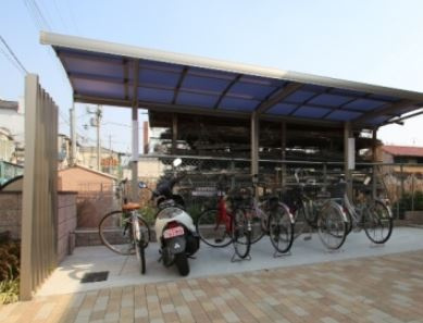 【その他共用部分】 | シティパル加美北