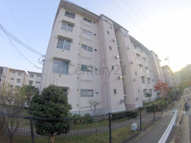 中山五月台住宅20号棟の画像