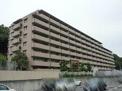 【外観】 | ローズヴィラ中野東