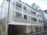 ディアナガーデン西麻布の画像