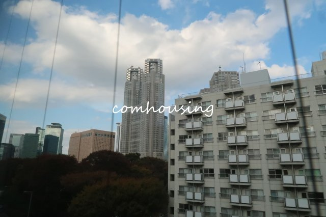 【展望】 | 万年安全第三ビル