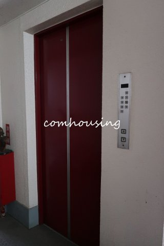 【その他共用部分】 | 万年安全第三ビル