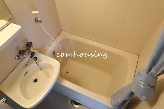 【浴室】 | 万年安全第三ビル