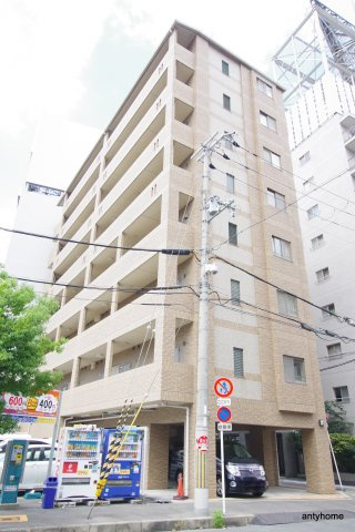 DOクレスト新大阪　仲介手数料無料