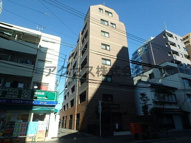 新宿区上落合３丁目のマンションの画像