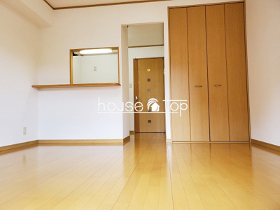 【洋室】 | ダイワール武庫川