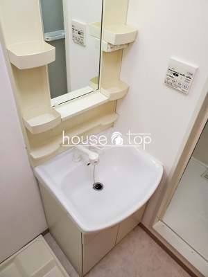 【独立洗面台】 | ダイワール武庫川