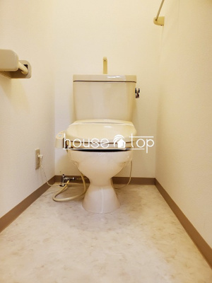 【トイレ】 | ダイワール武庫川