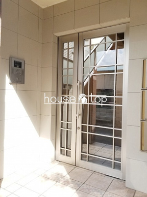 【エントランス】 | ダイワール武庫川